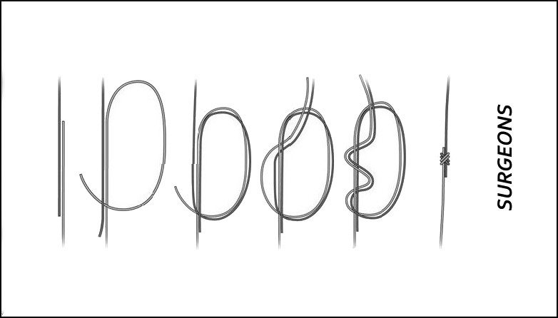 Le noeud Surgeons
